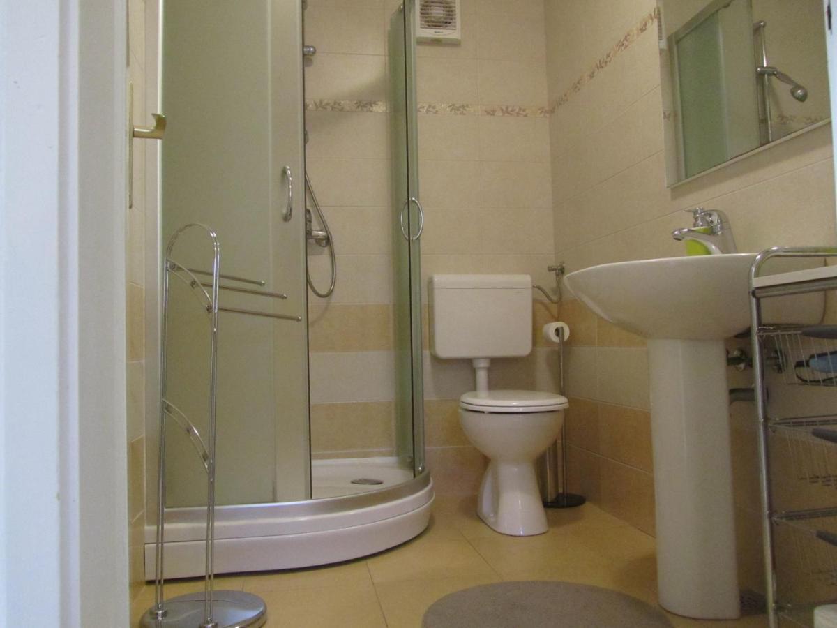 קורצולה Apartment Petrovic מראה חיצוני תמונה