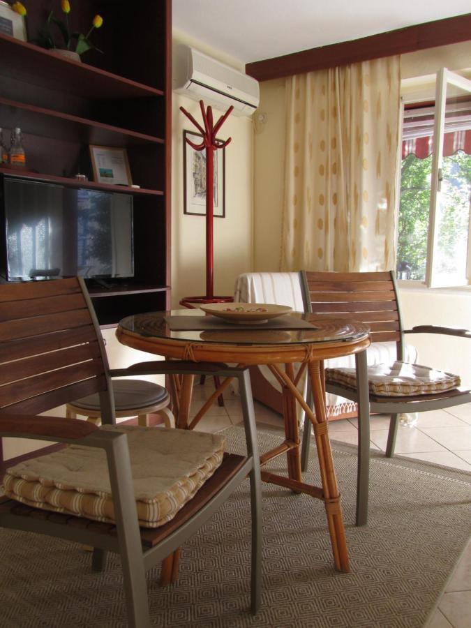 קורצולה Apartment Petrovic מראה חיצוני תמונה
