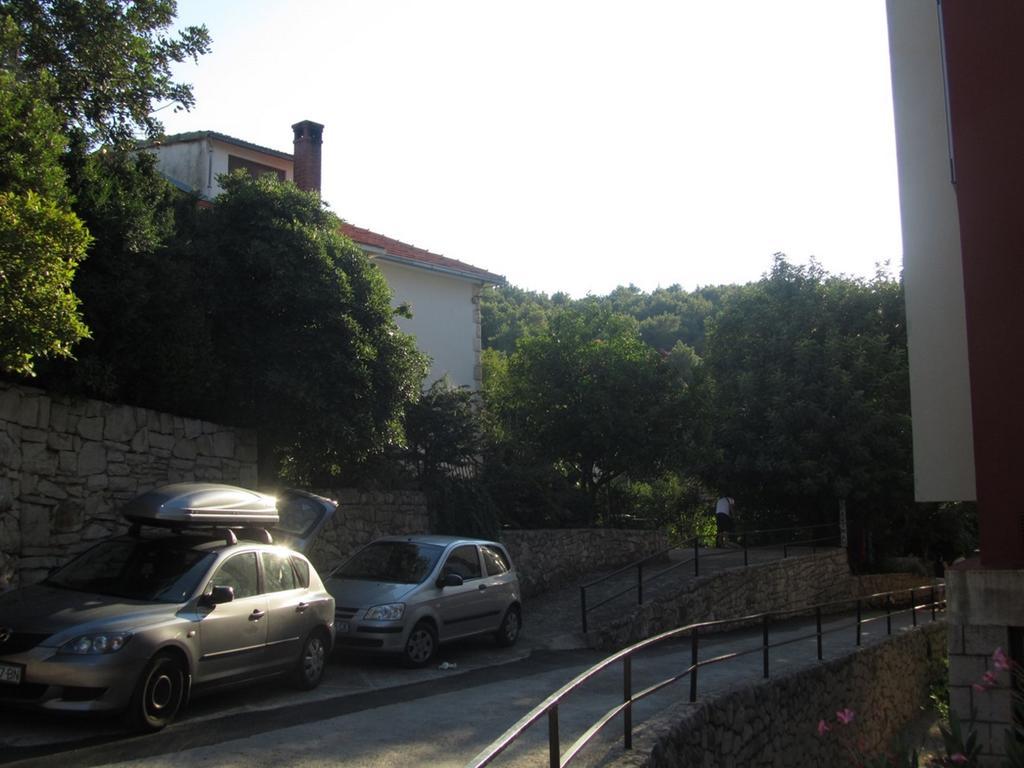 קורצולה Apartment Petrovic מראה חיצוני תמונה