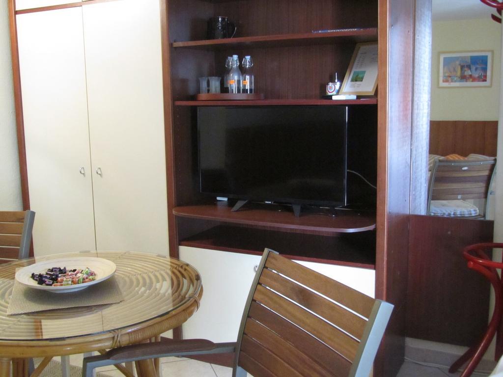 קורצולה Apartment Petrovic מראה חיצוני תמונה