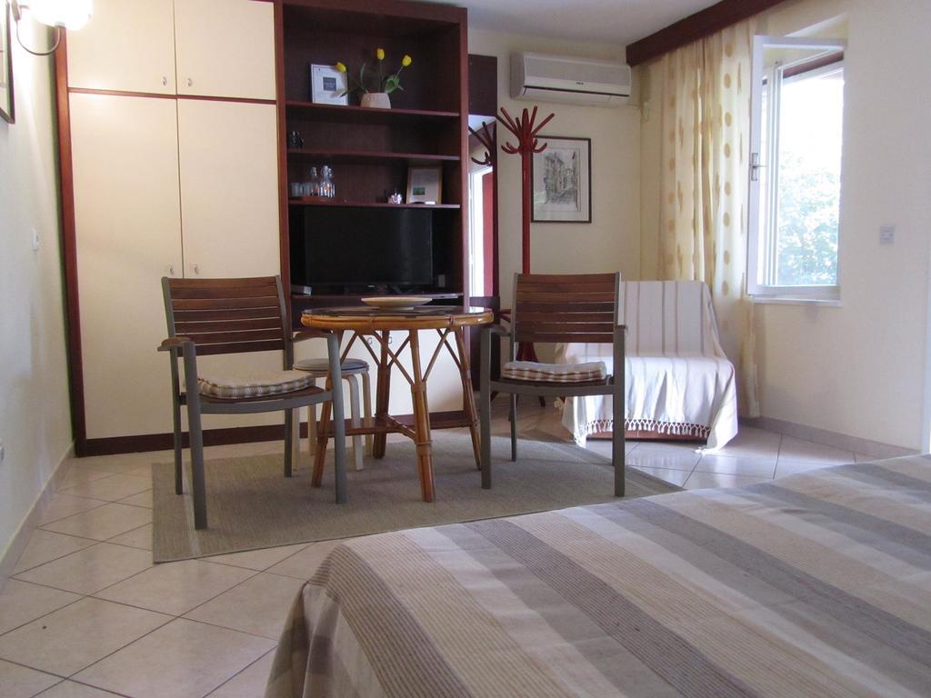 קורצולה Apartment Petrovic מראה חיצוני תמונה