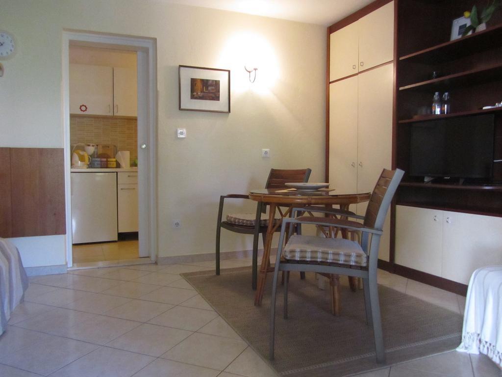 קורצולה Apartment Petrovic מראה חיצוני תמונה
