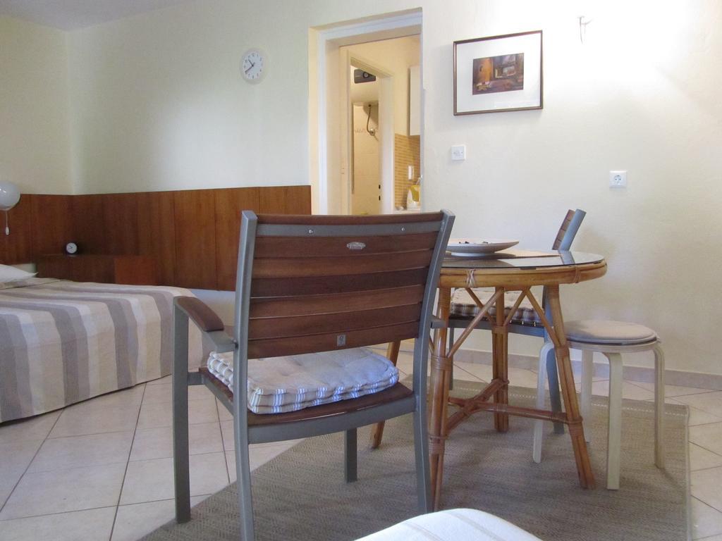 קורצולה Apartment Petrovic מראה חיצוני תמונה