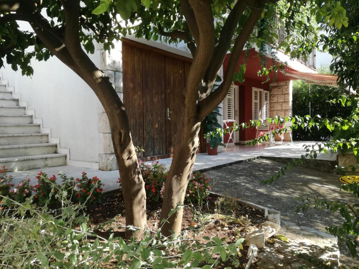 קורצולה Apartment Petrovic מראה חיצוני תמונה