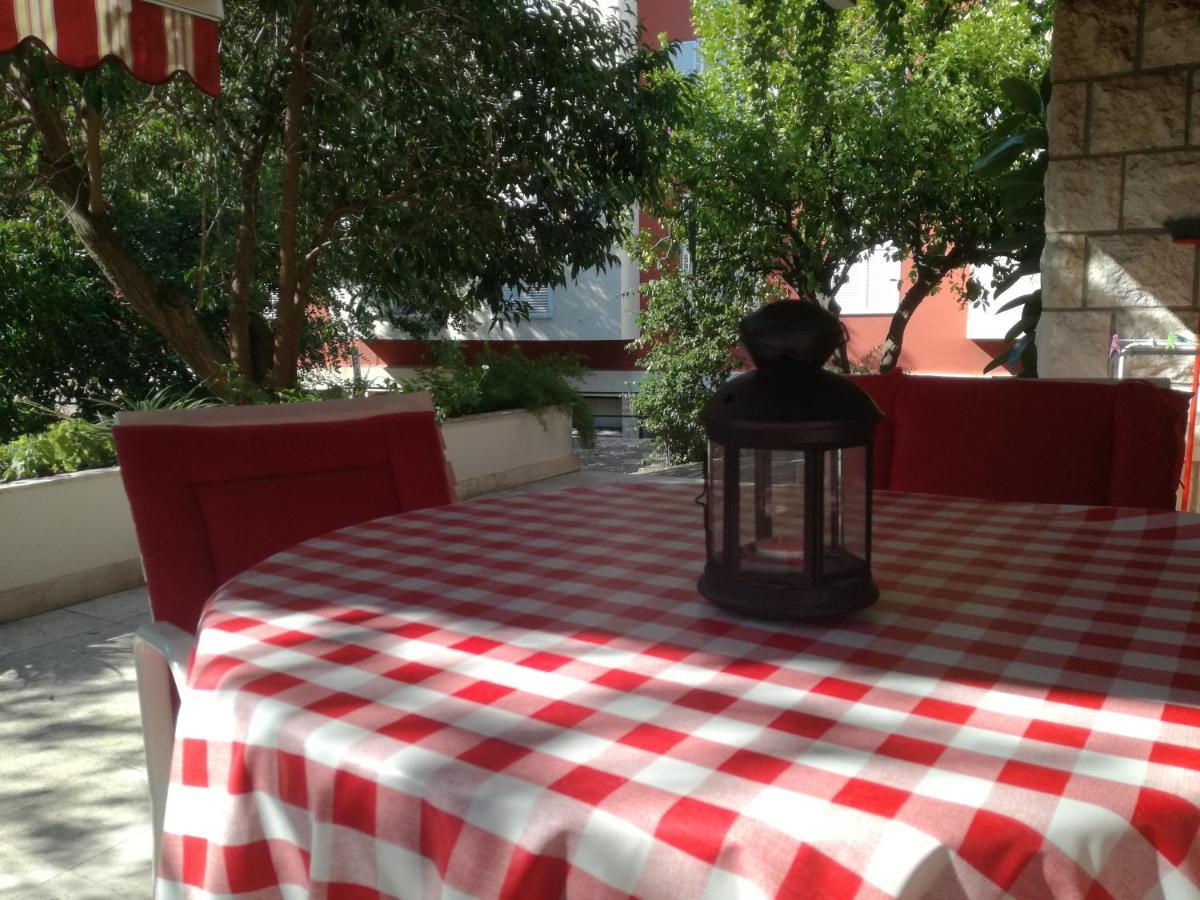 קורצולה Apartment Petrovic מראה חיצוני תמונה
