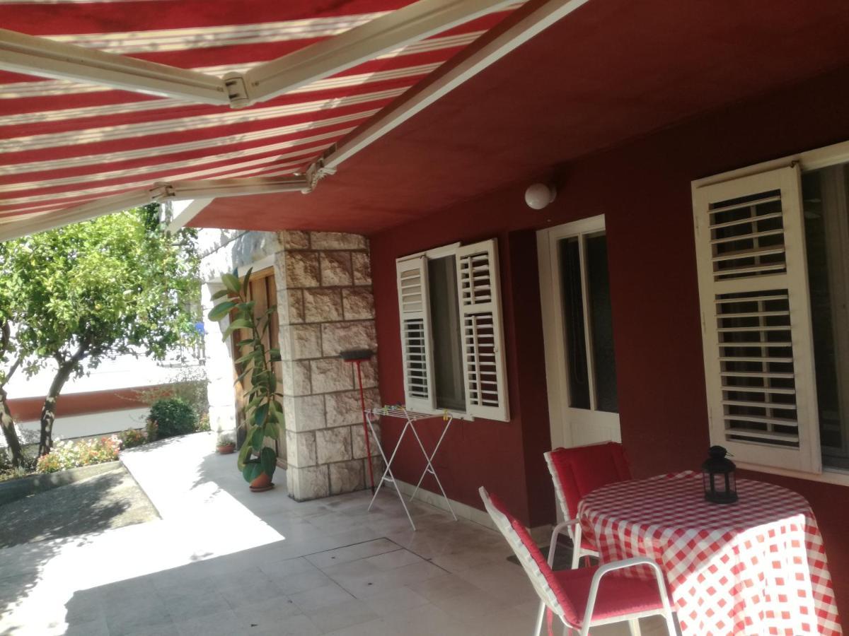 קורצולה Apartment Petrovic מראה חיצוני תמונה