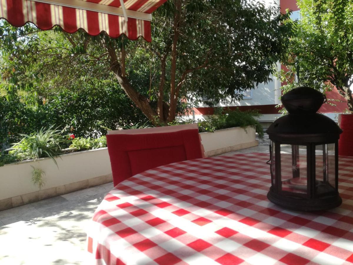 קורצולה Apartment Petrovic מראה חיצוני תמונה