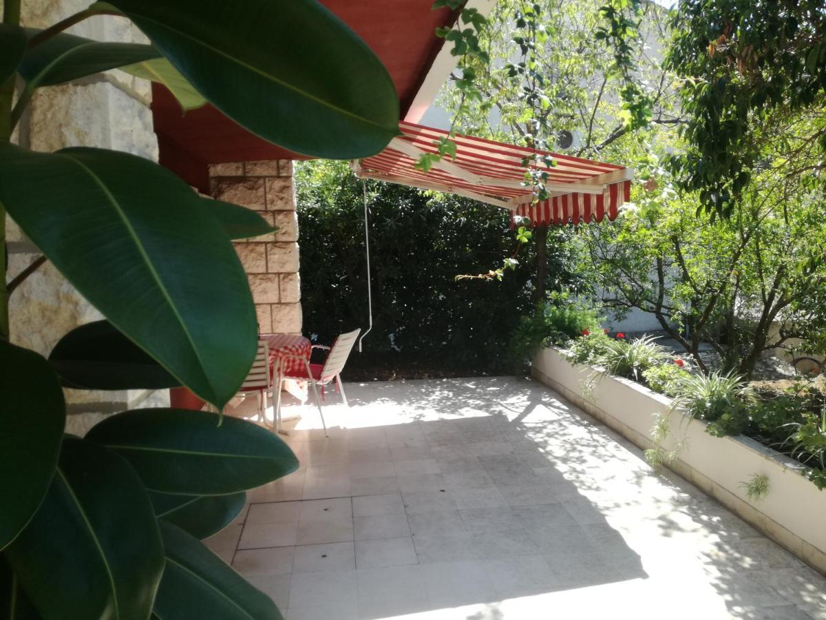 קורצולה Apartment Petrovic מראה חיצוני תמונה