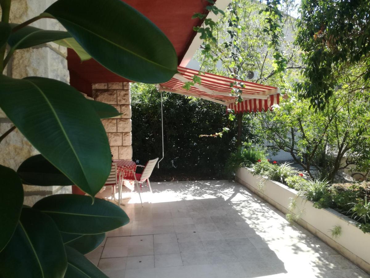 קורצולה Apartment Petrovic מראה חיצוני תמונה