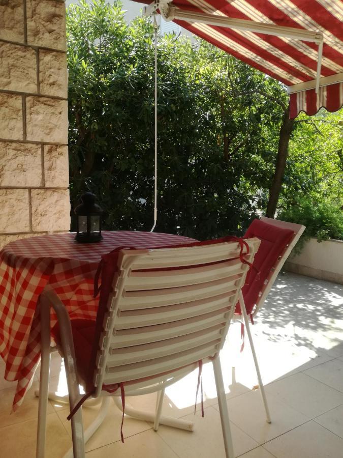 קורצולה Apartment Petrovic מראה חיצוני תמונה